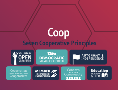 What is a Cooperative?